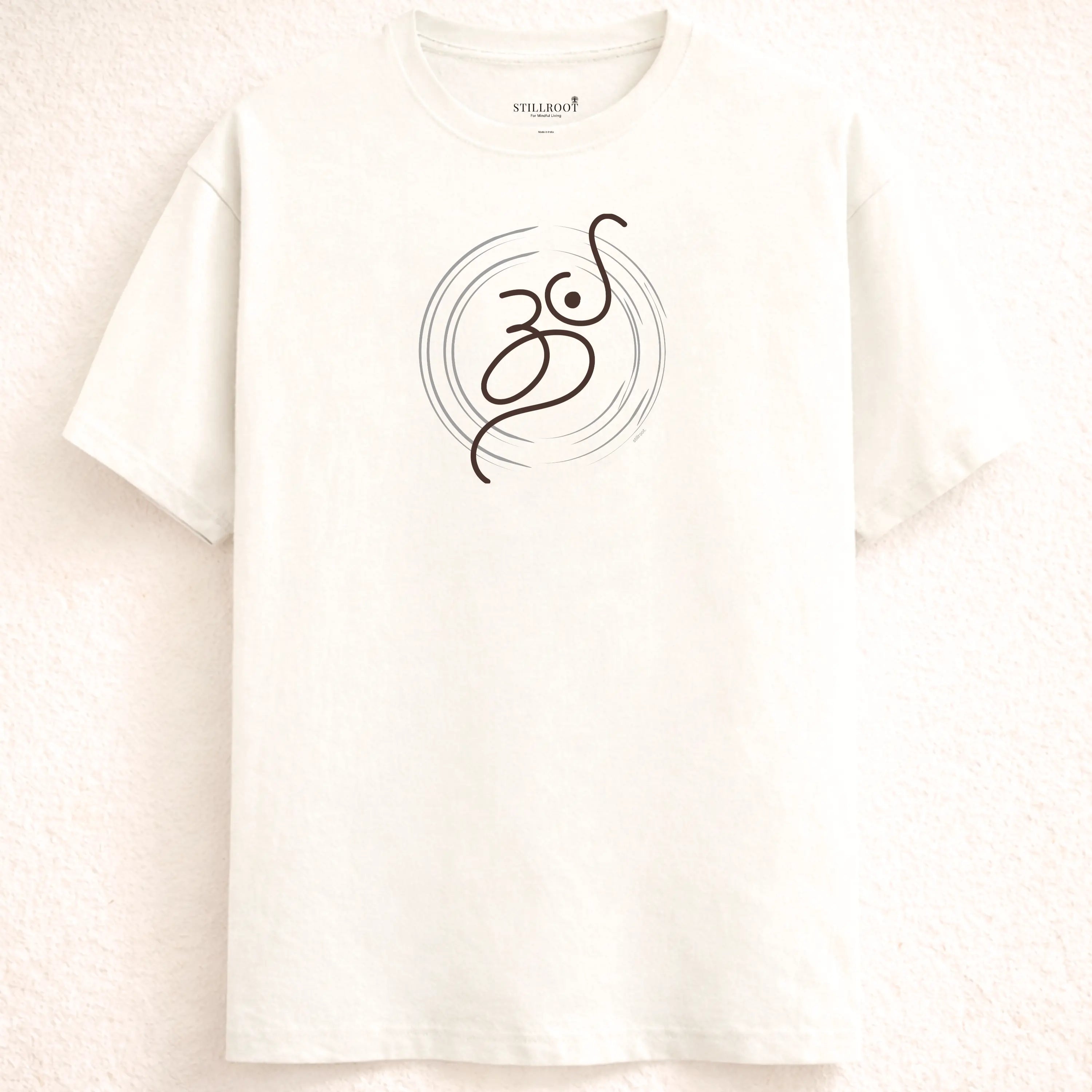 Om - Timeless Spiritual Tee