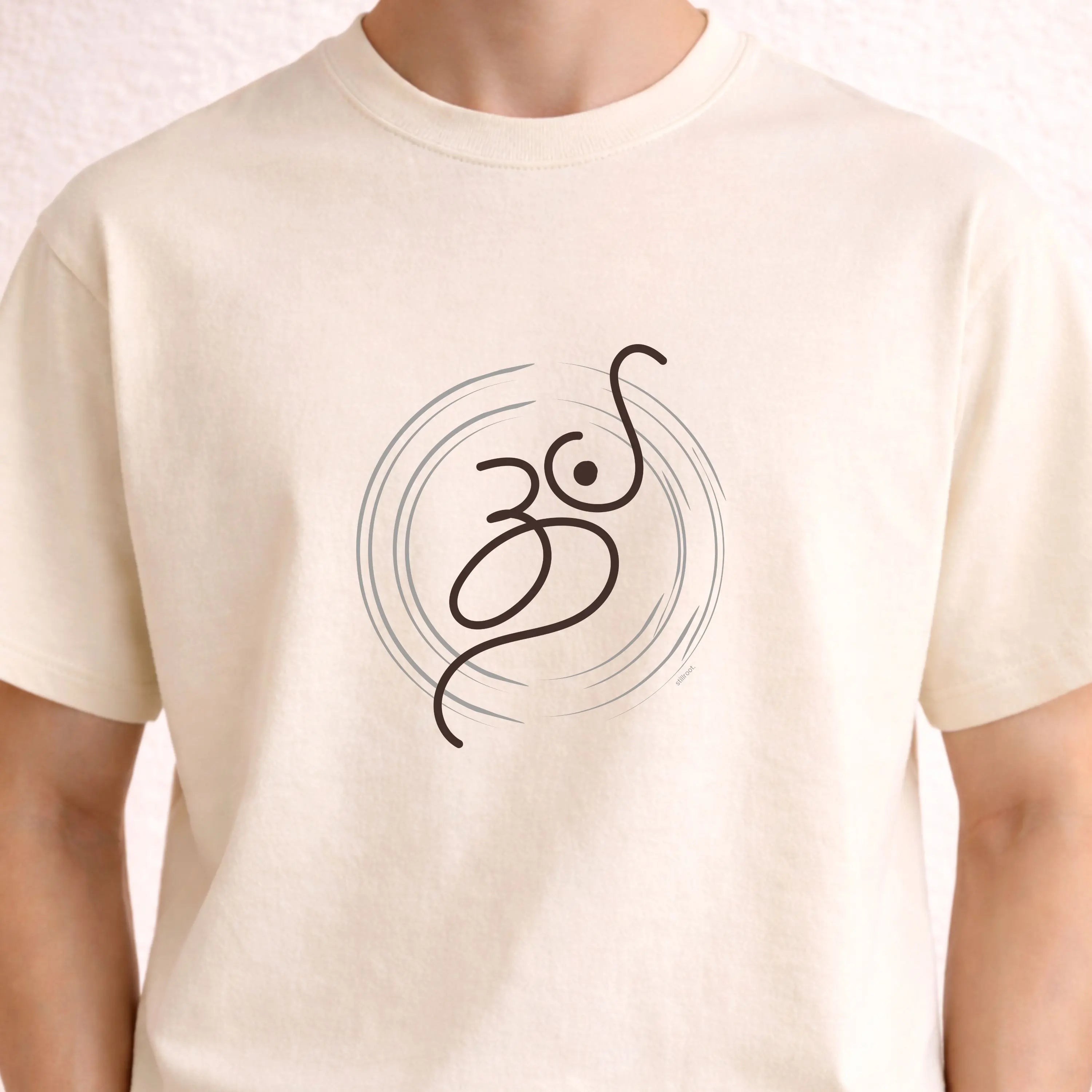 Om - Timeless Spiritual Tee