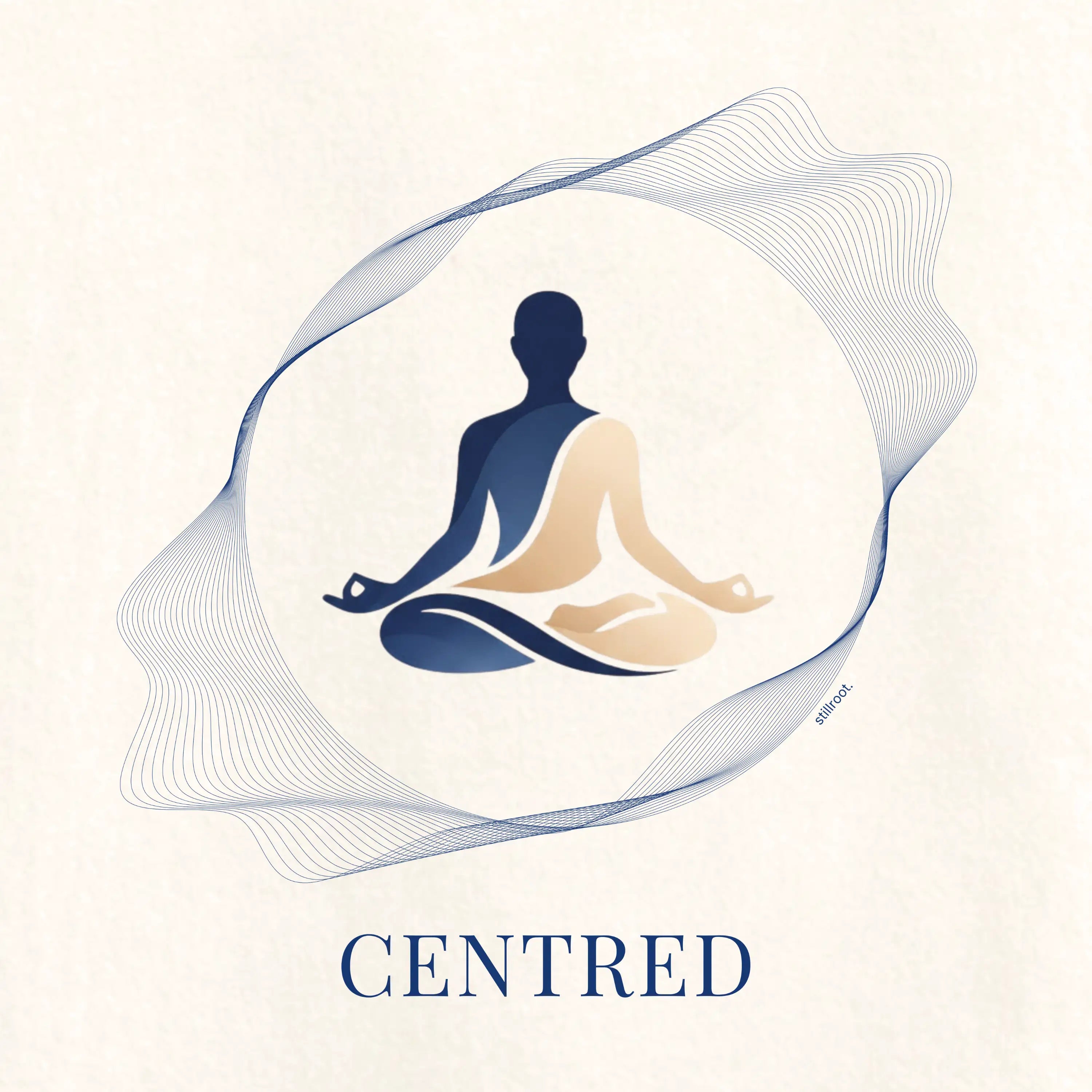 Centred - Mindful Everyday Tee
